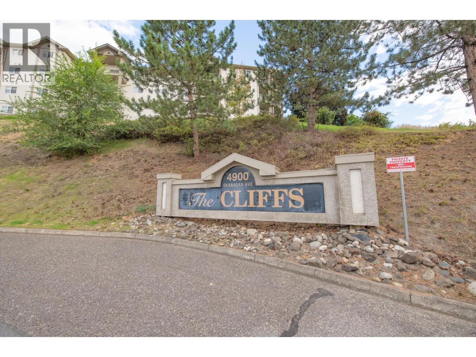 4900 Okanagan Avenue Unit# 215