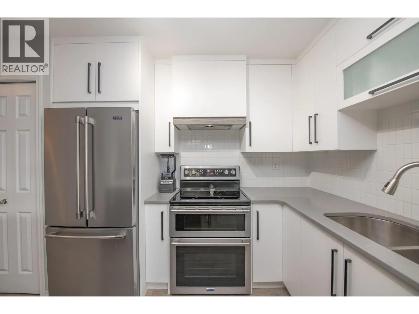 4900 Okanagan Avenue Unit# 215