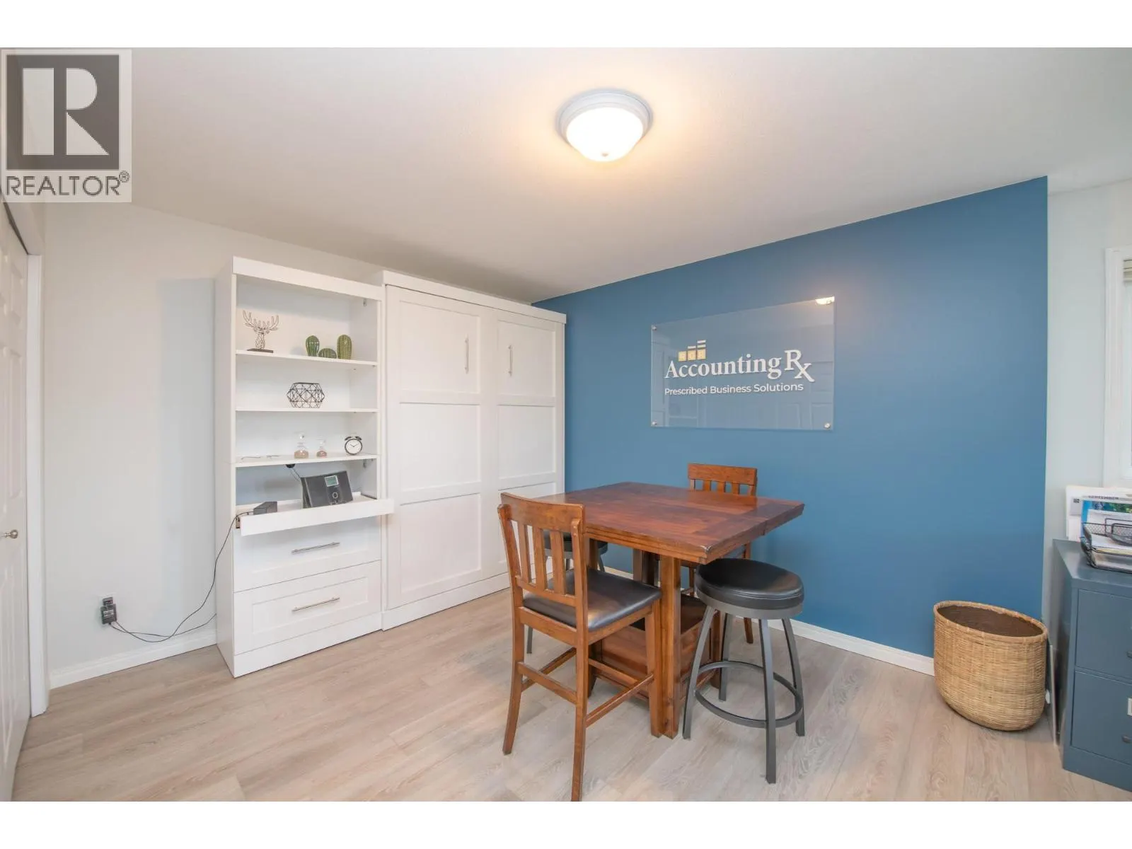 4900 Okanagan Avenue Unit# 215