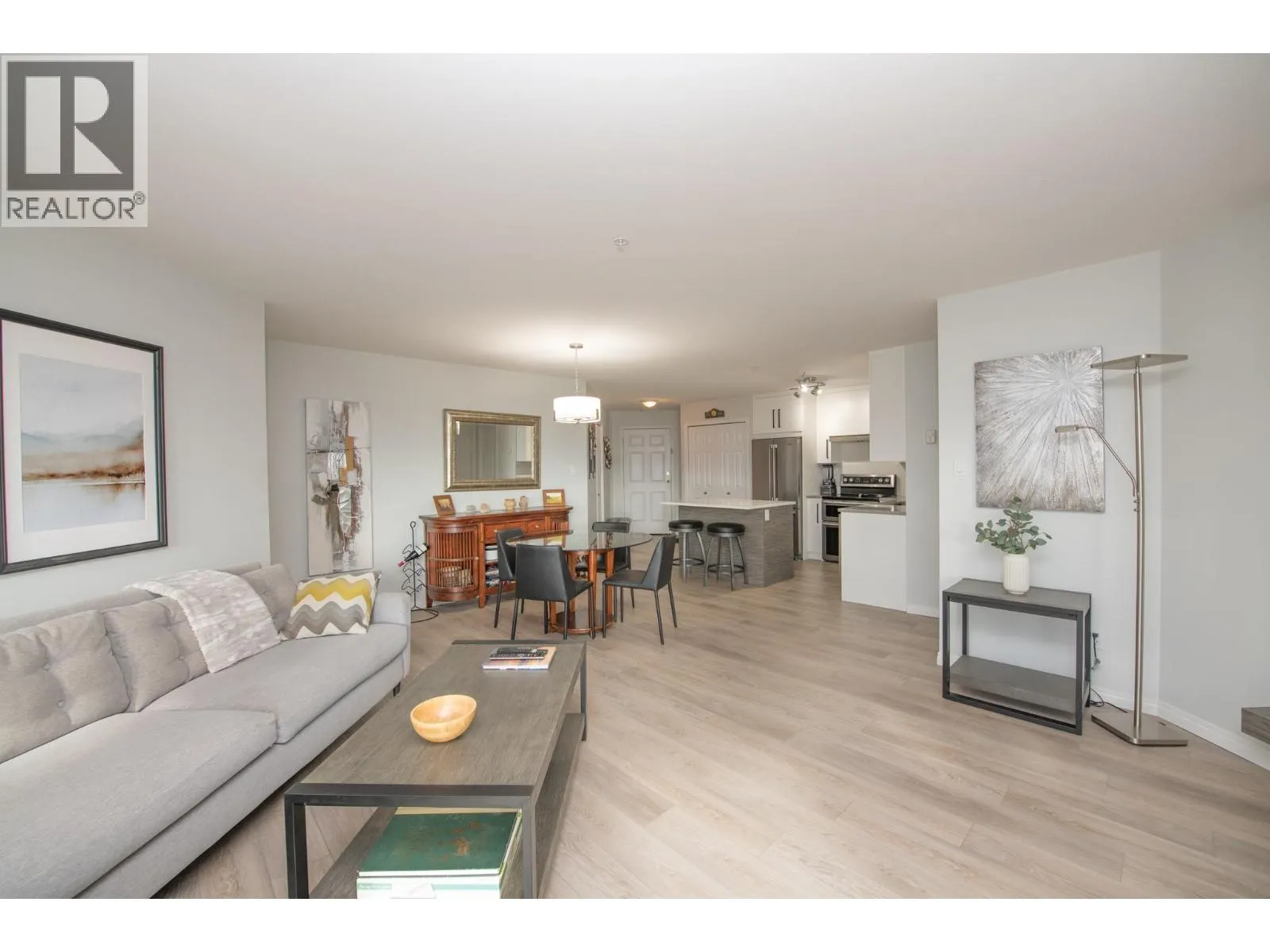 4900 Okanagan Avenue Unit# 215