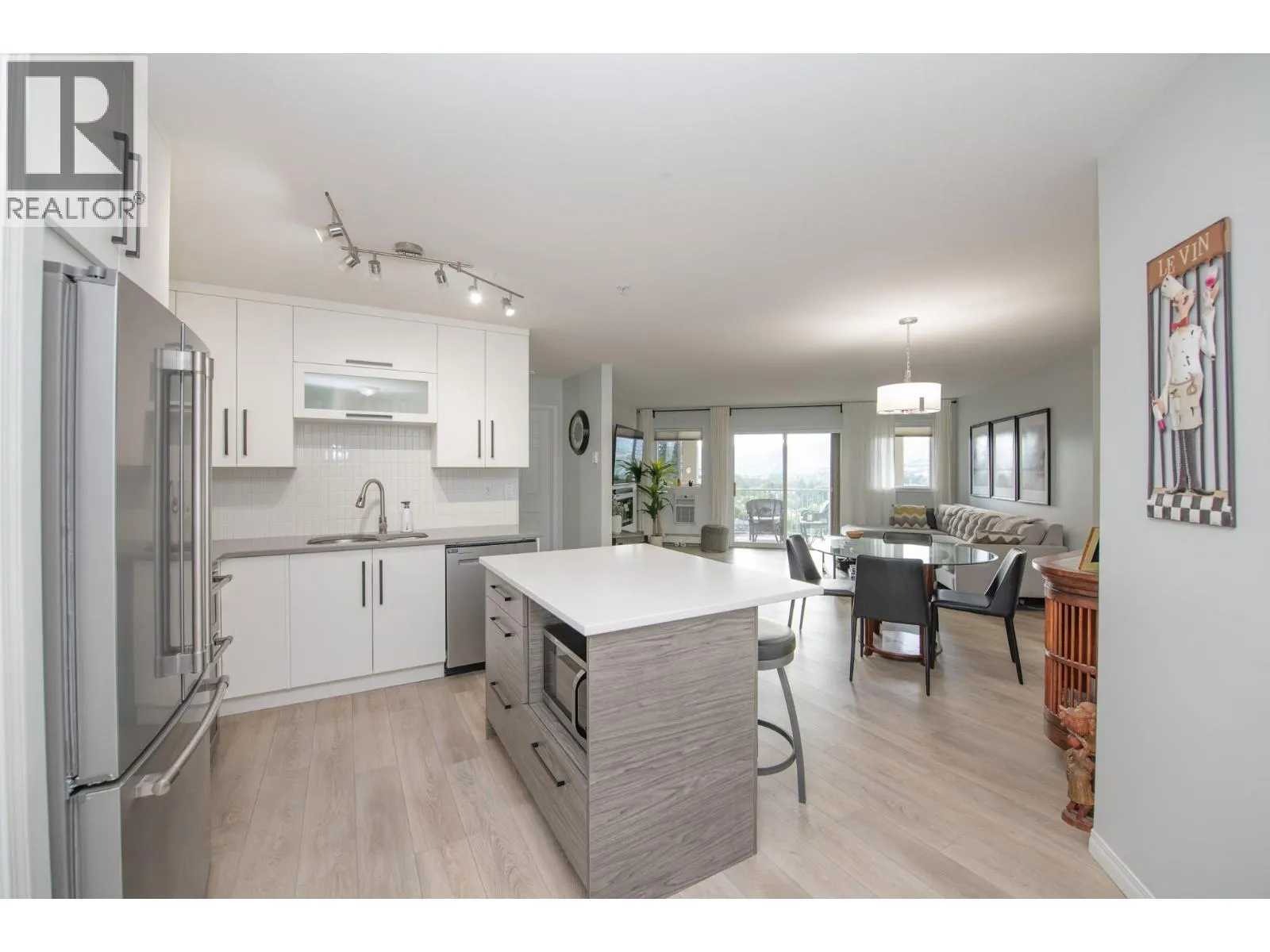 4900 Okanagan Avenue Unit# 215