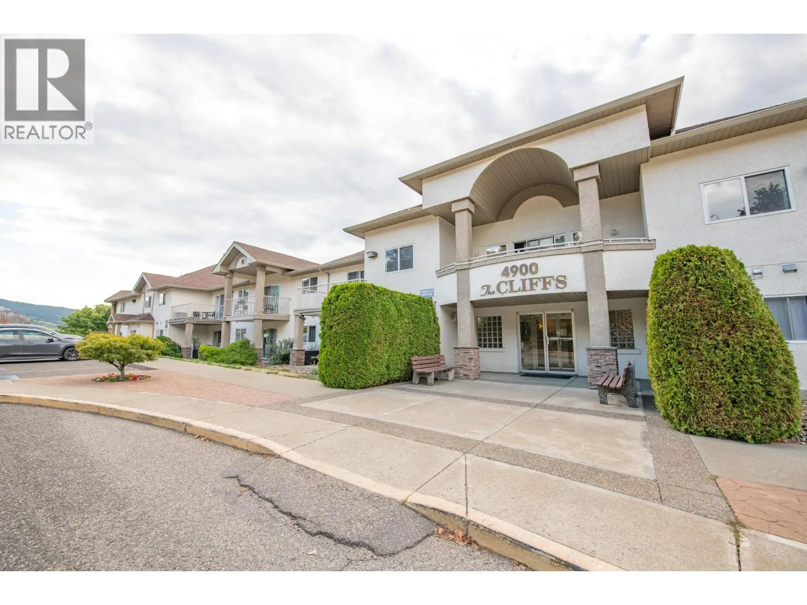 4900 Okanagan Avenue Unit# 215