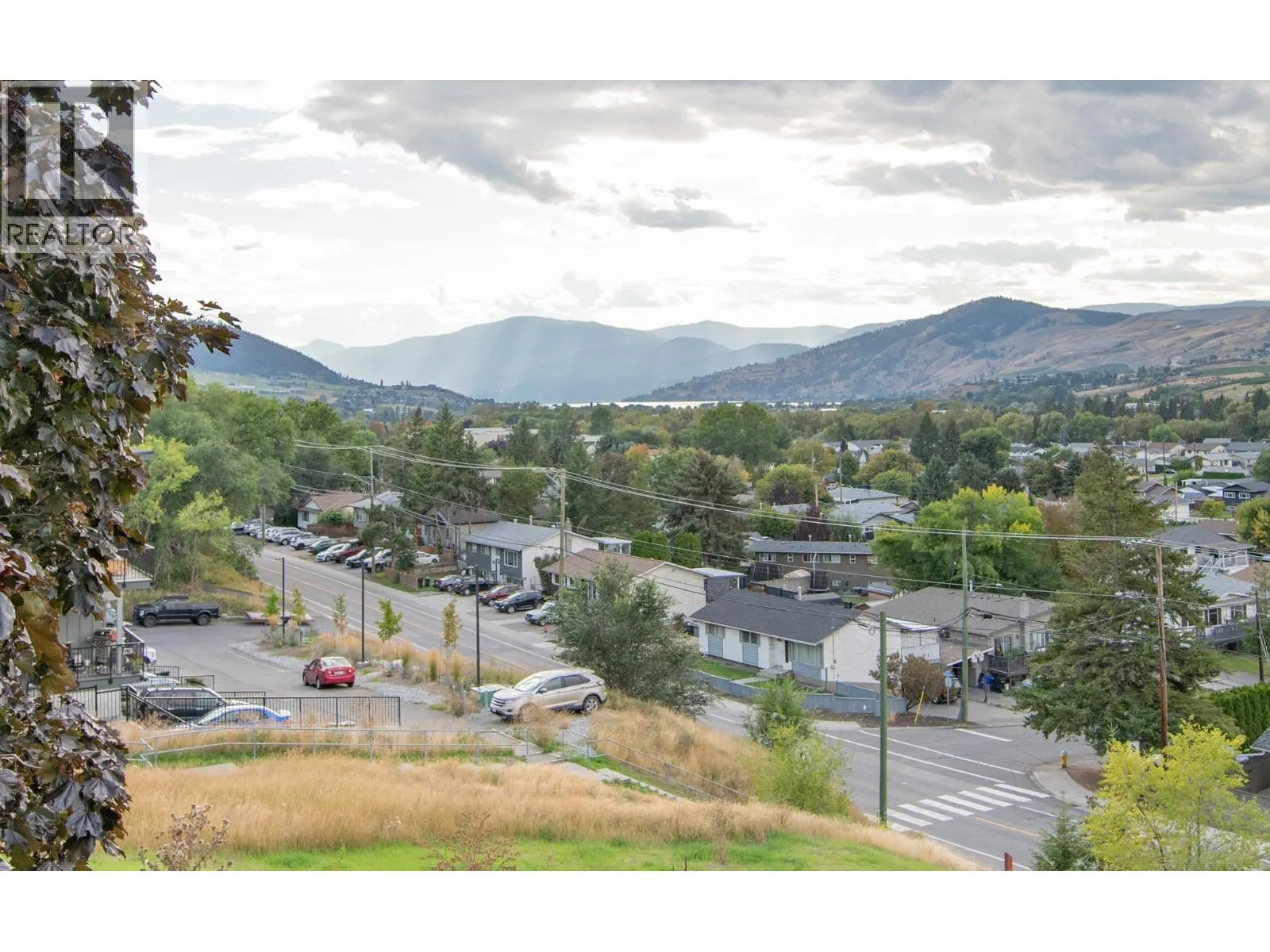 4900 Okanagan Avenue Unit# 215