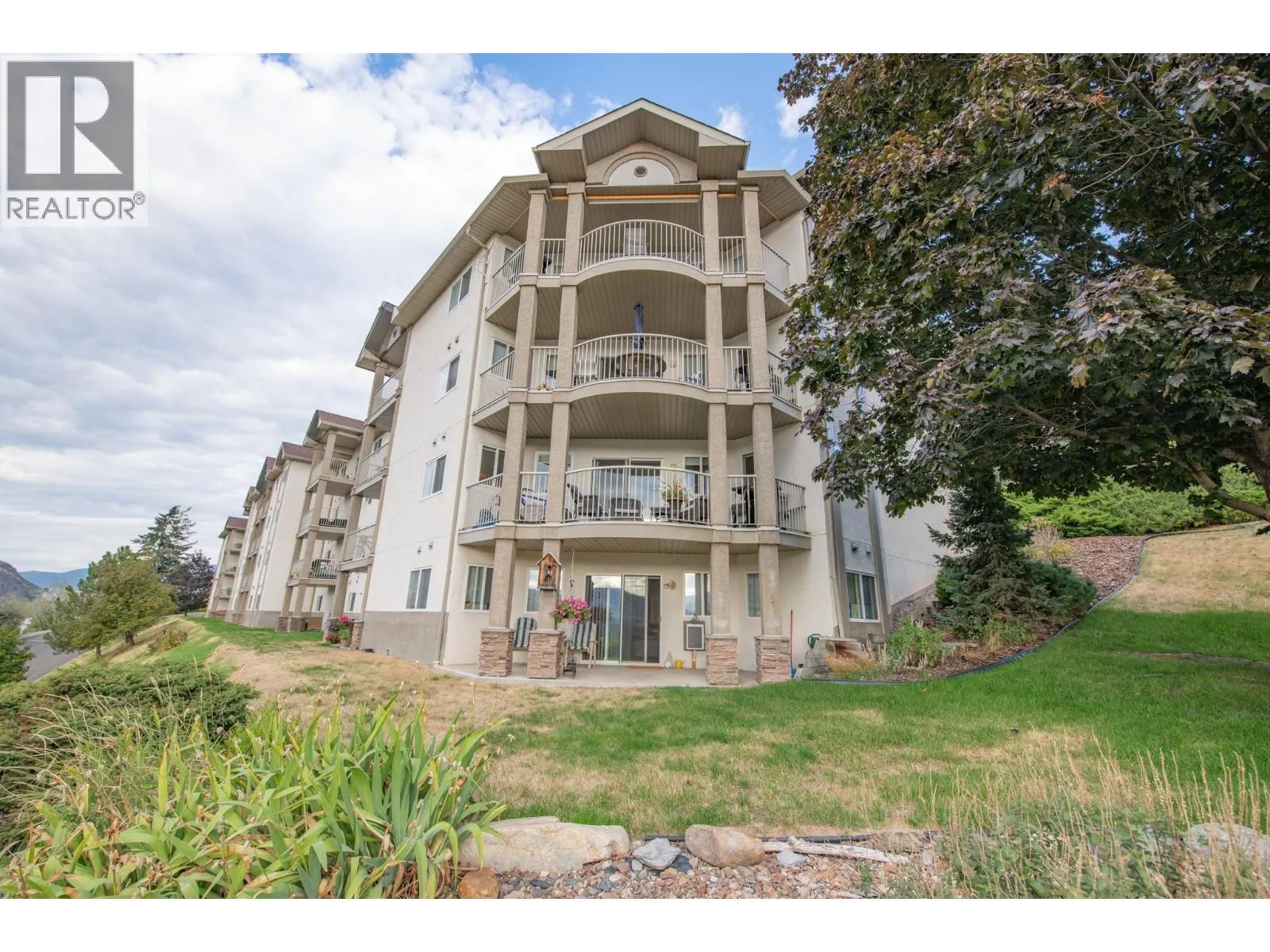 4900 Okanagan Avenue Unit# 215