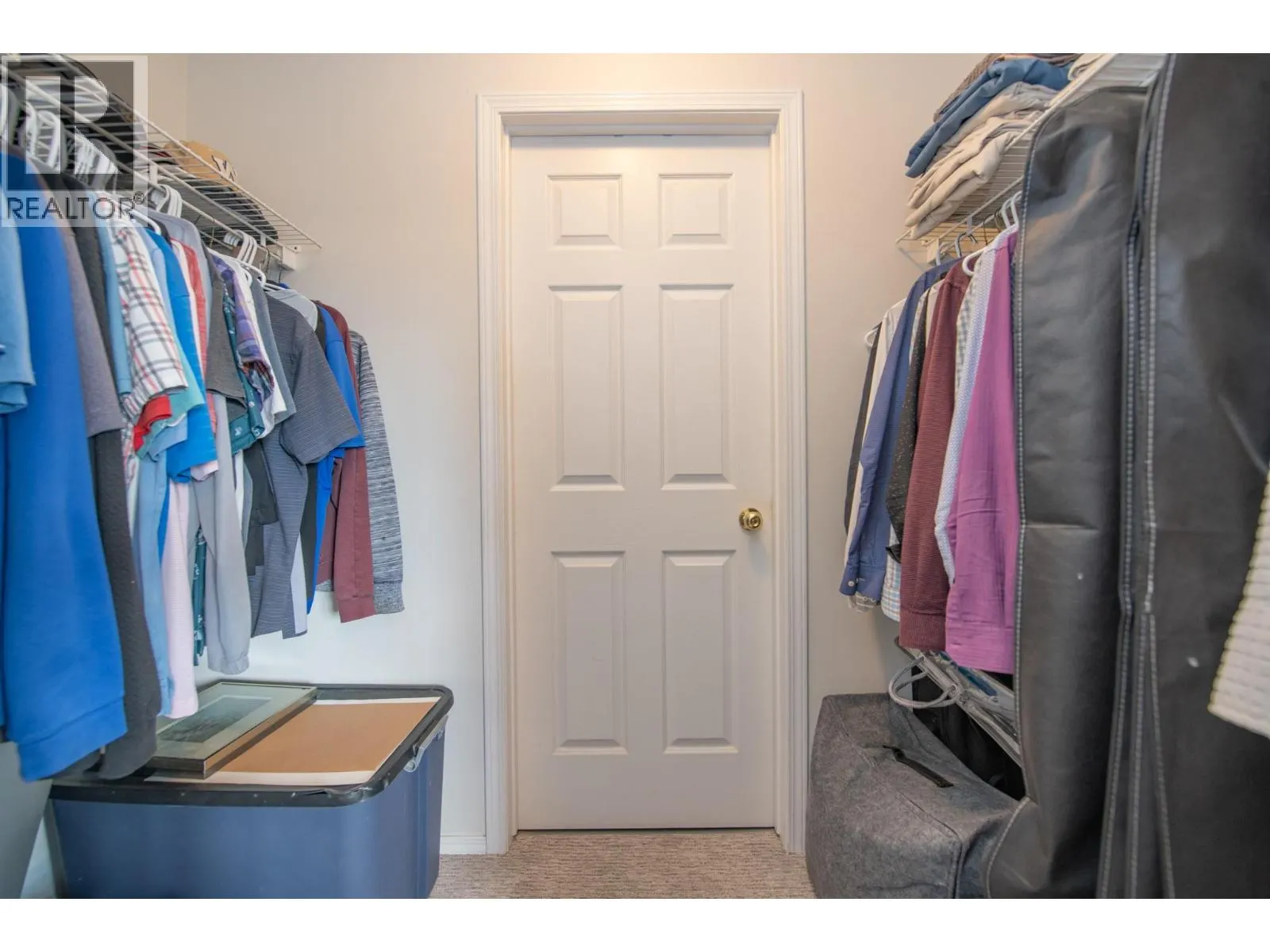4900 Okanagan Avenue Unit# 215
