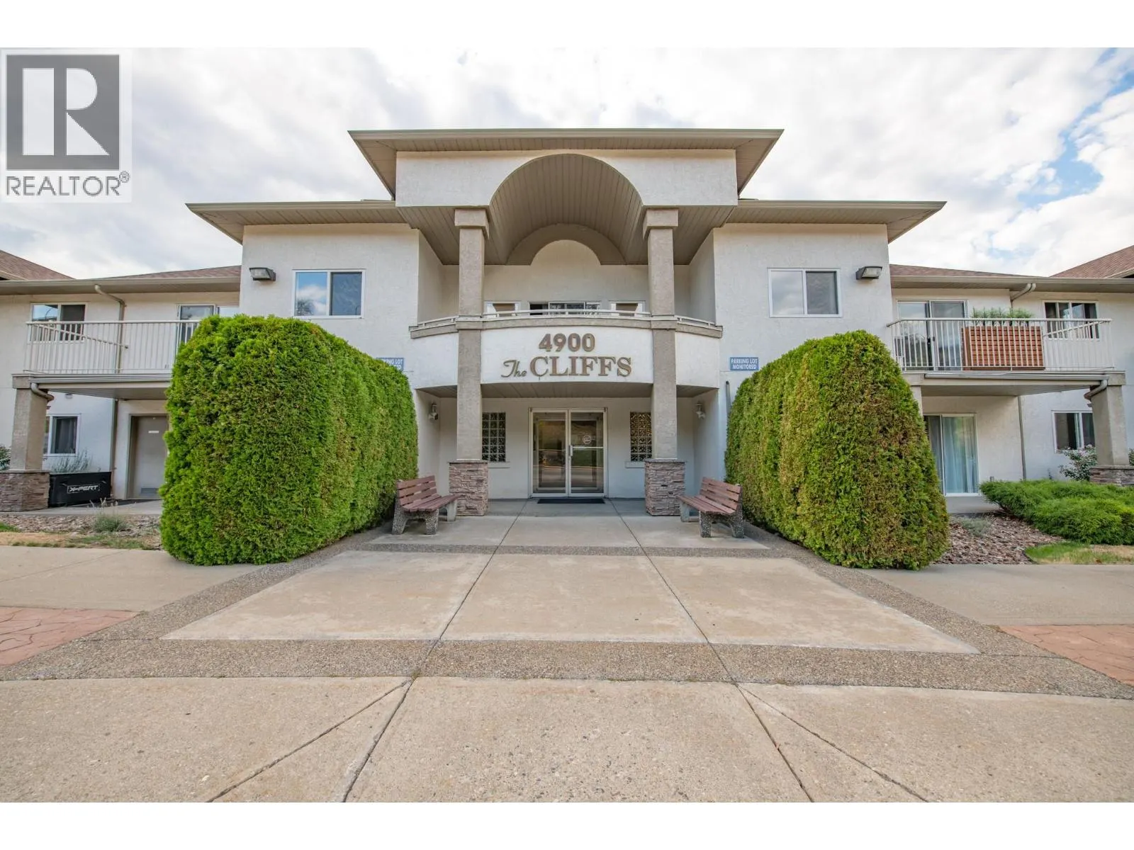 4900 Okanagan Avenue Unit# 215