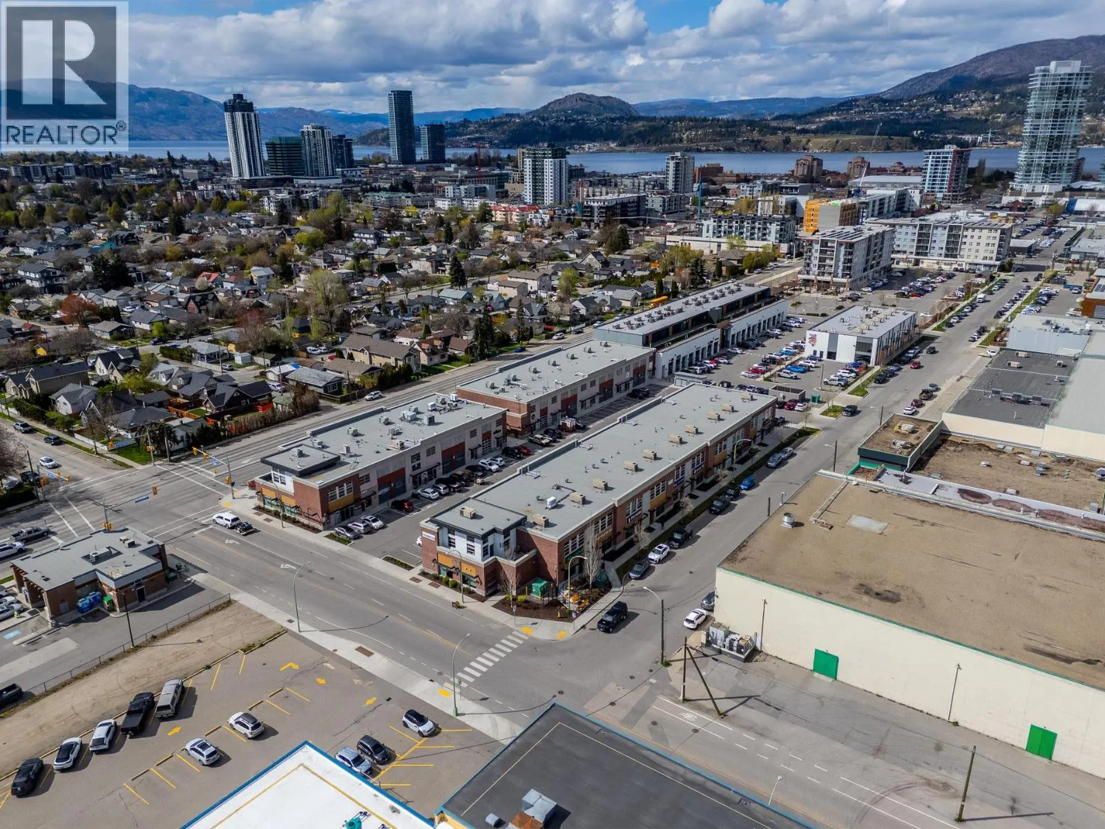 880 Clement Avenue Unit# 205