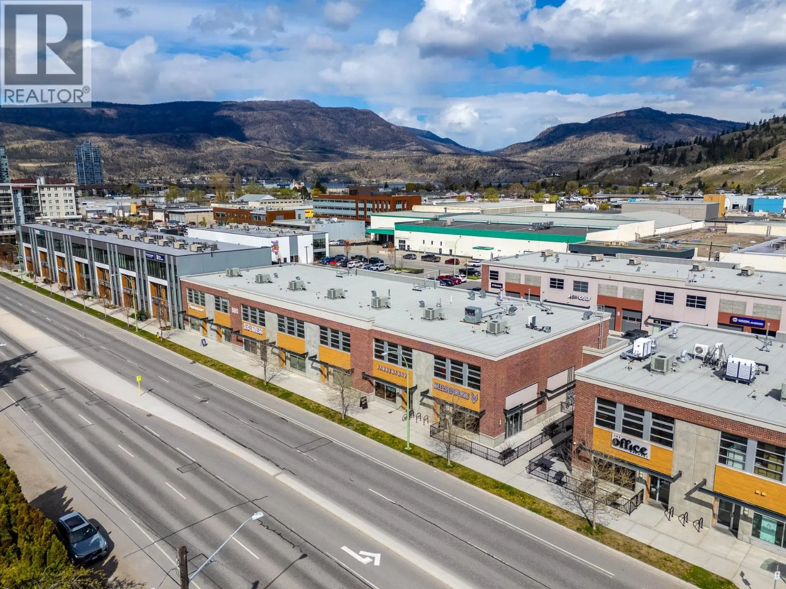 880 Clement Avenue Unit# 205