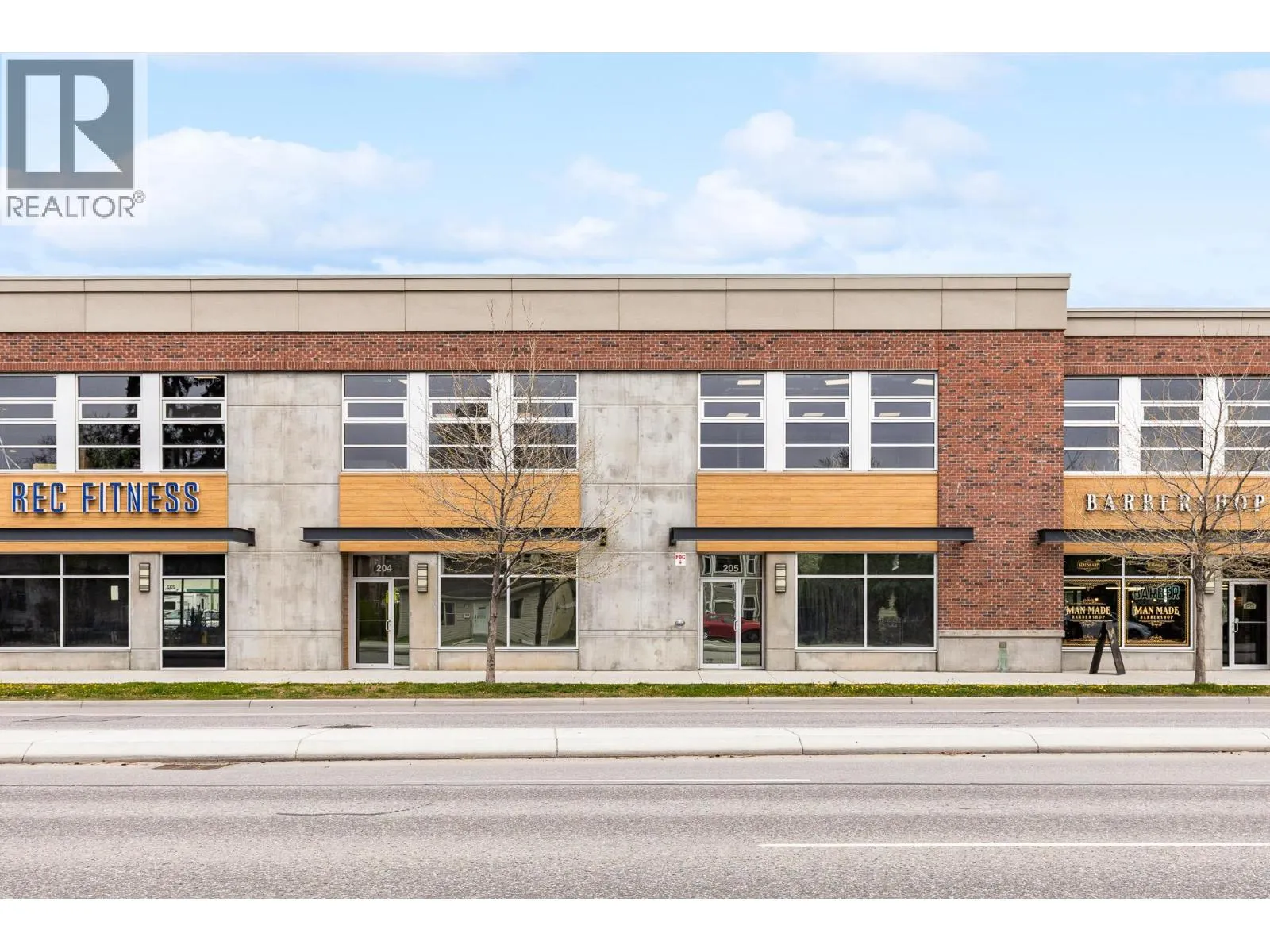 880 Clement Avenue Unit# 205