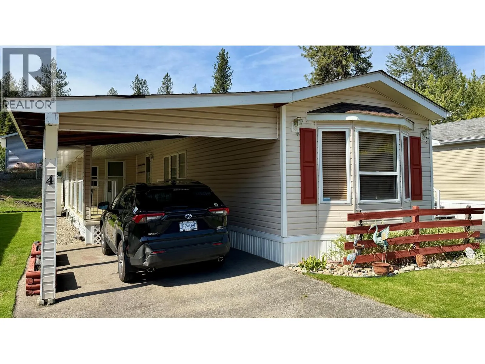 1500 Neimi Road Unit# 4