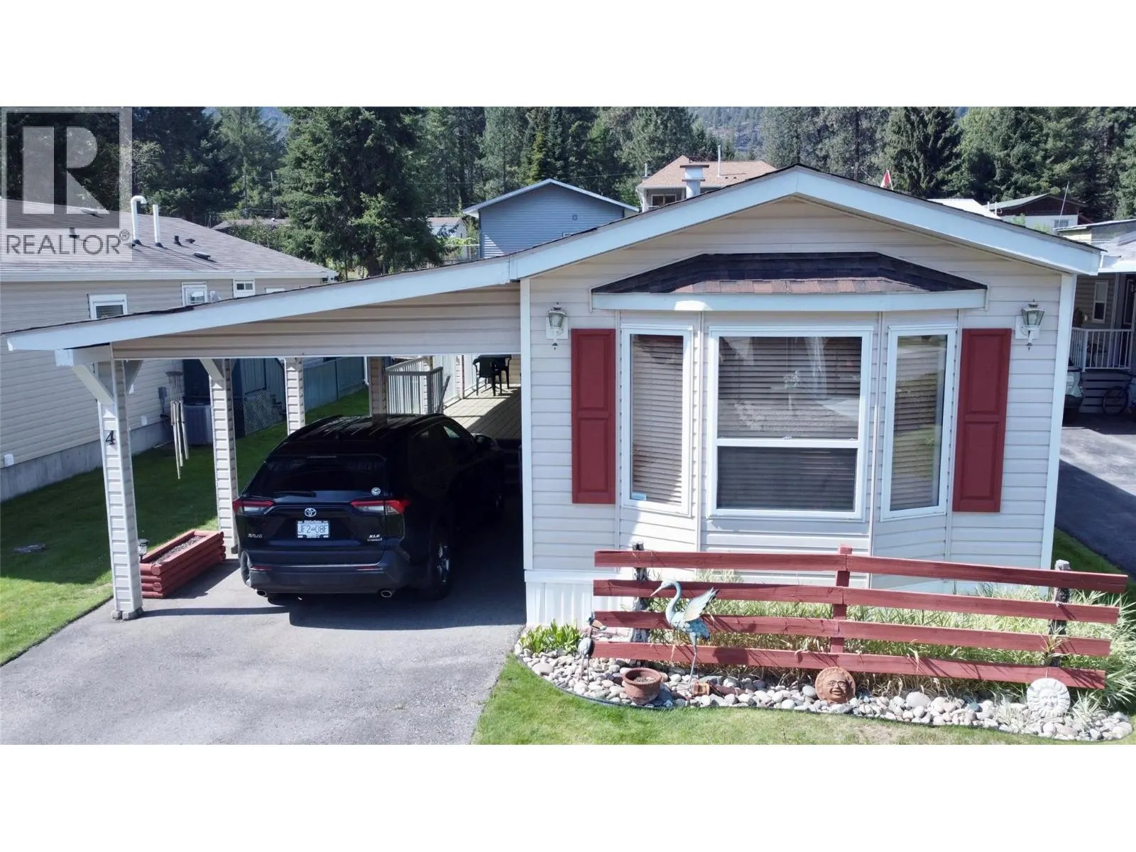 1500 Neimi Road Unit# 4