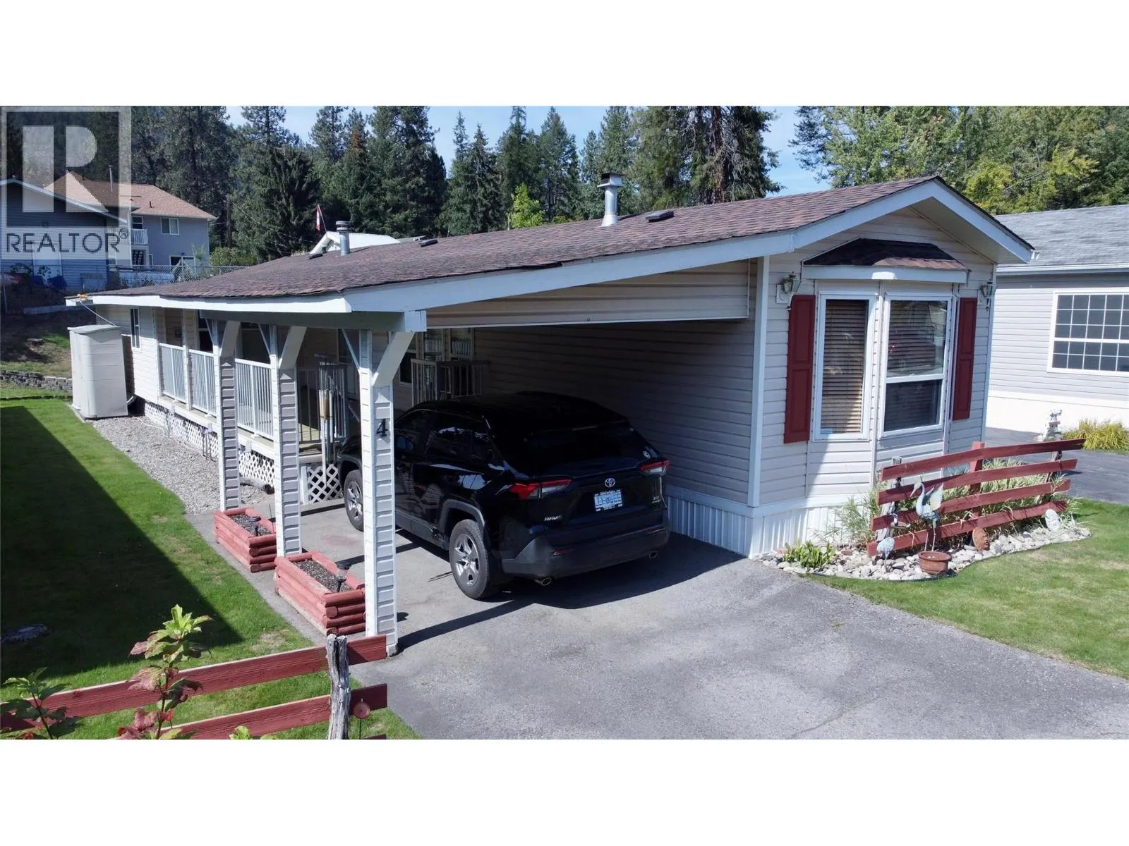 1500 Neimi Road Unit# 4