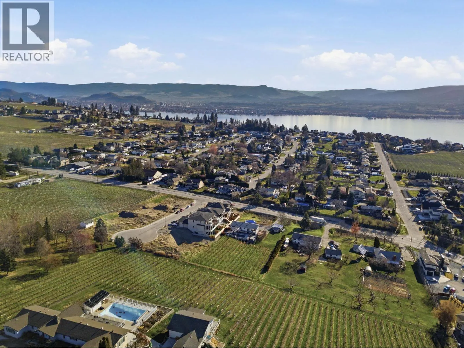 1034 Kitson Court Lot# 5