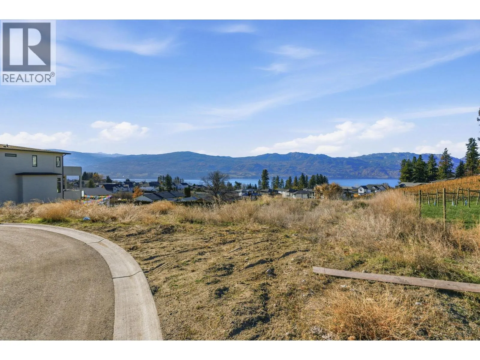 1034 Kitson Court Lot# 5