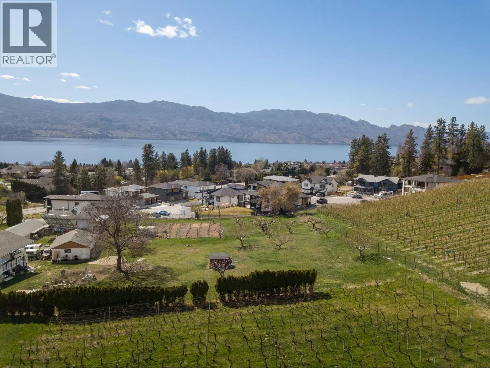 1034 Kitson Court Lot# 5