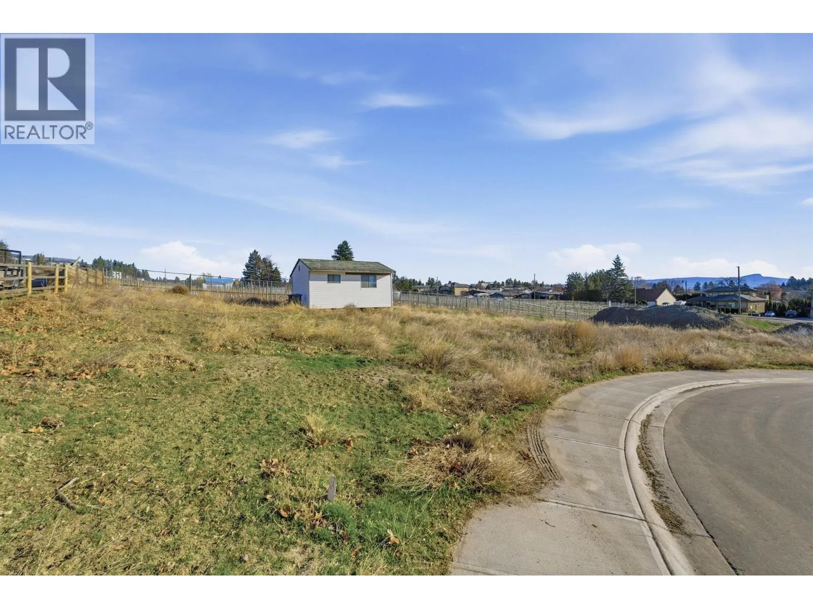 1034 Kitson Court Lot# 5