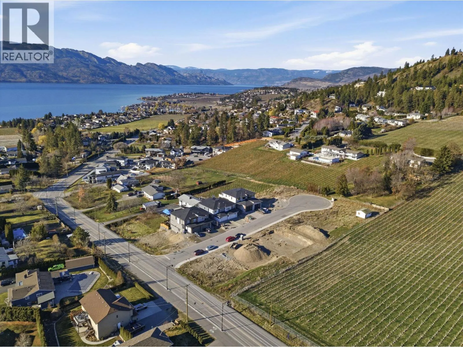 1034 Kitson Court Lot# 5