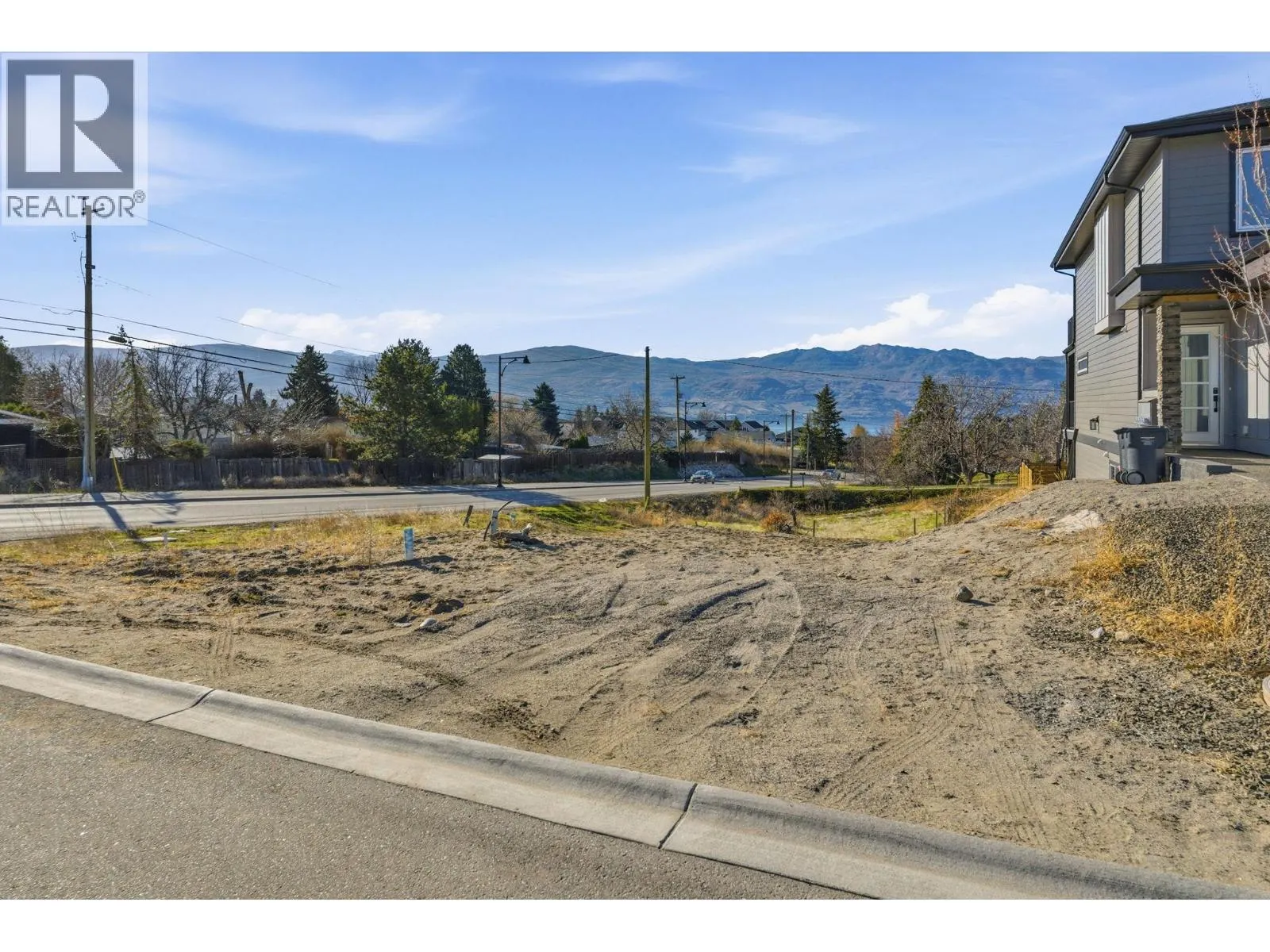 1034 Kitson Court Lot# 5