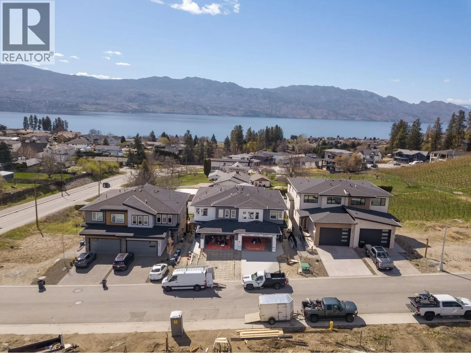 1038 Kitson Court Unit# Lot 6 Lot# 6