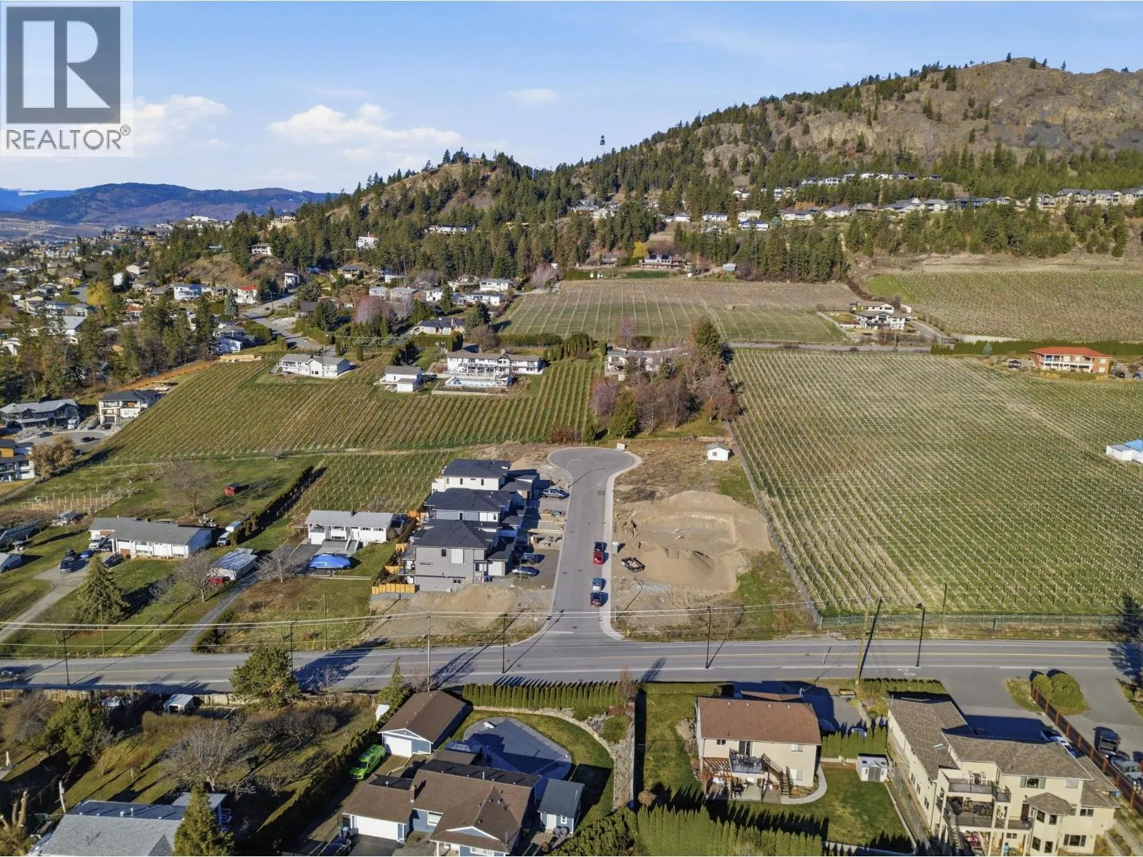 1038 Kitson Court Unit# Lot 6 Lot# 6