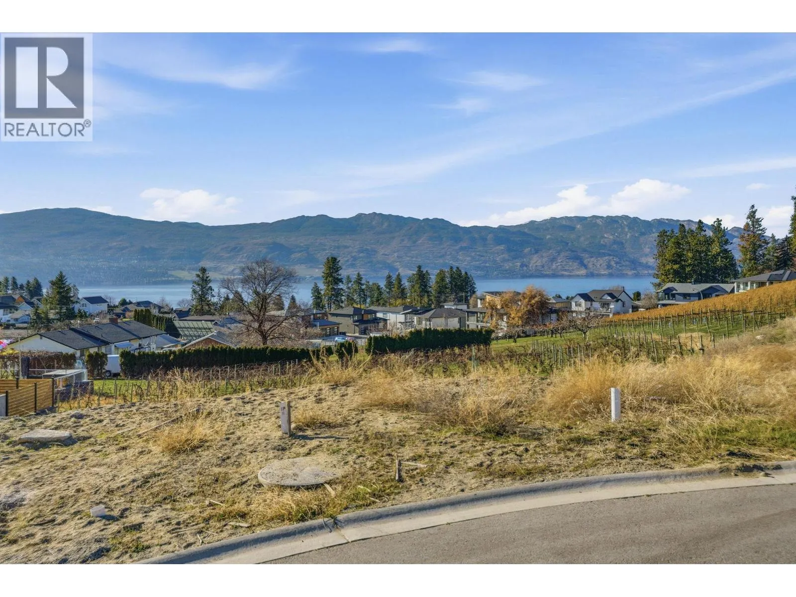 1038 Kitson Court Unit# Lot 6 Lot# 6