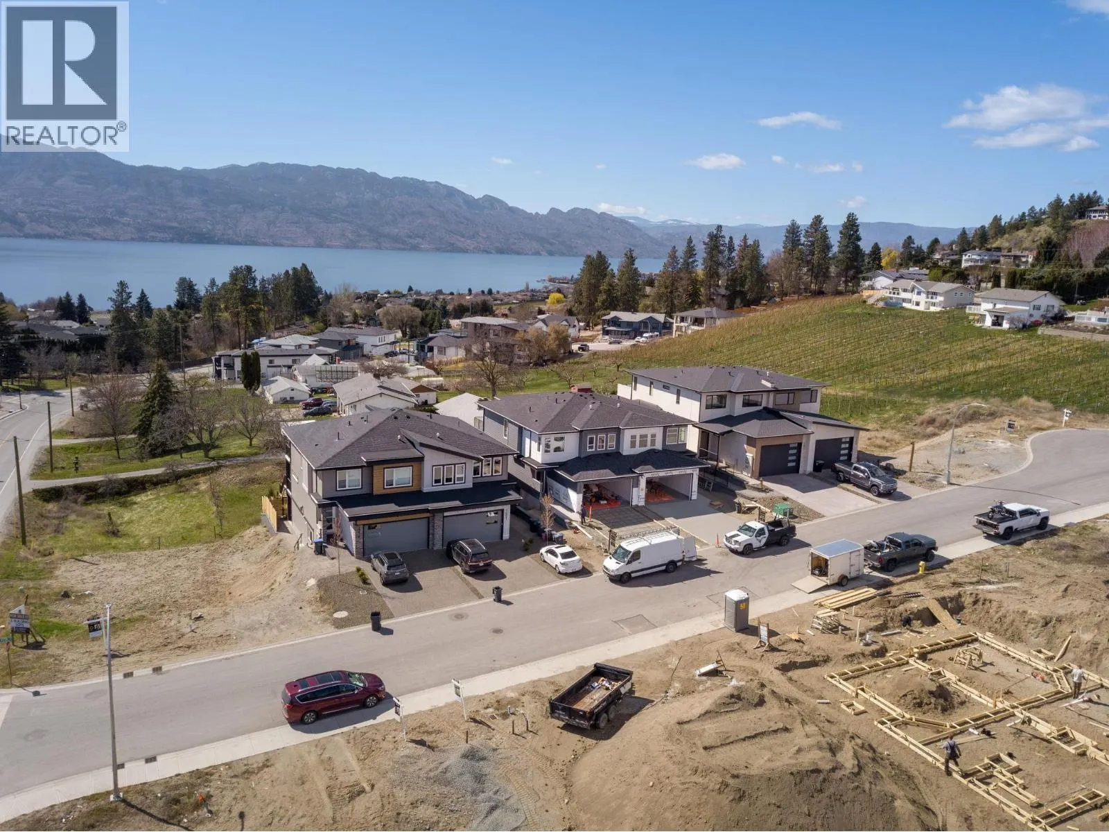 1037 Kitson Court Unit# Lot 7 Lot# 7