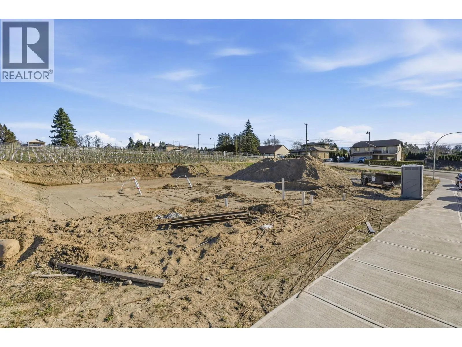1037 Kitson Court Unit# Lot 7 Lot# 7