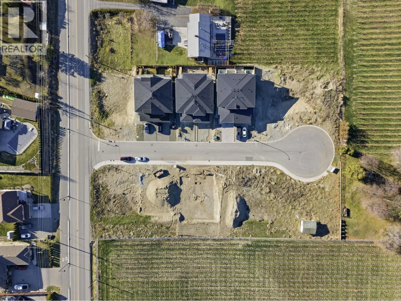 1037 Kitson Court Unit# Lot 7 Lot# 7
