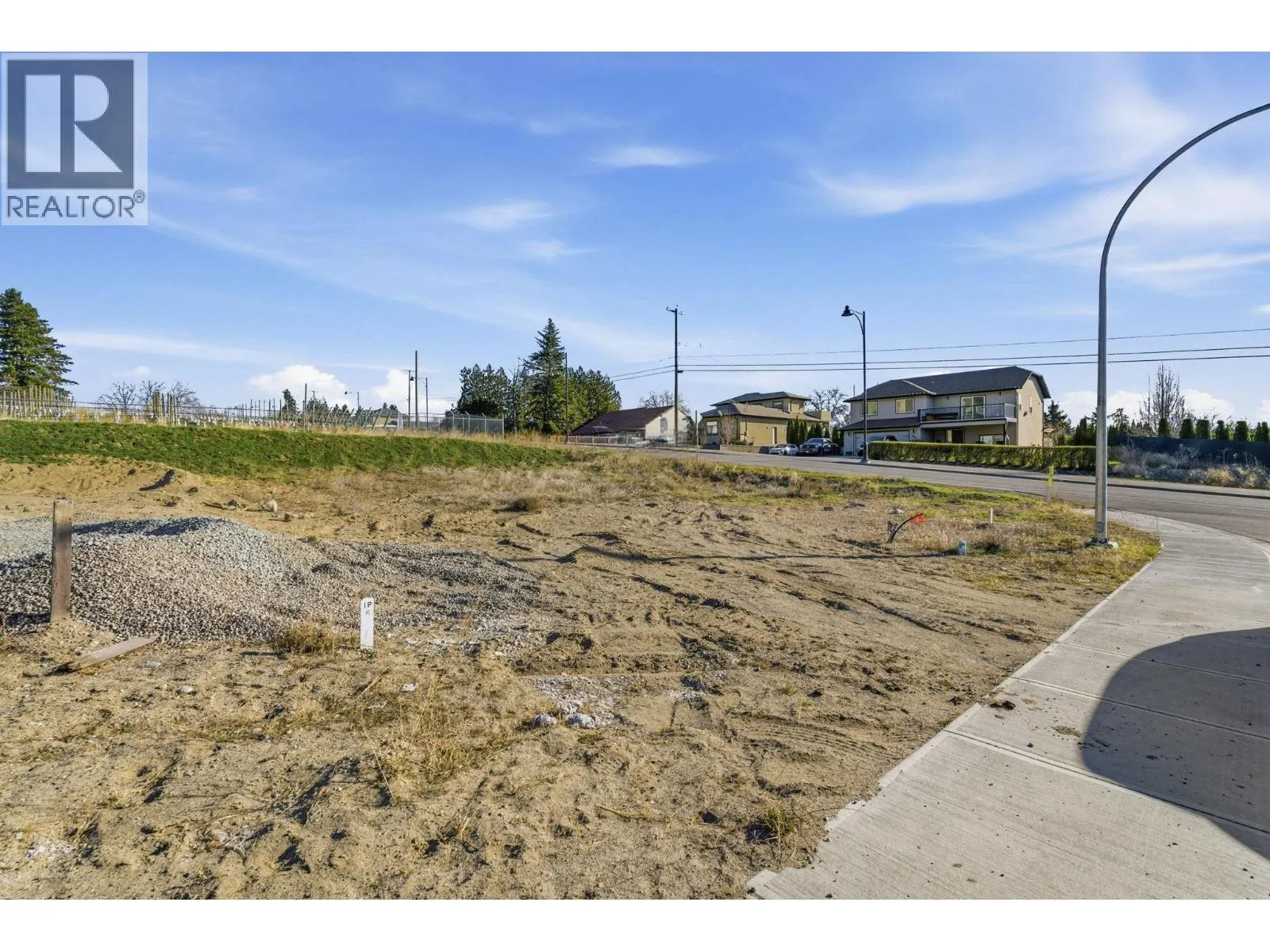 1017 Kitson Court Lot# 12