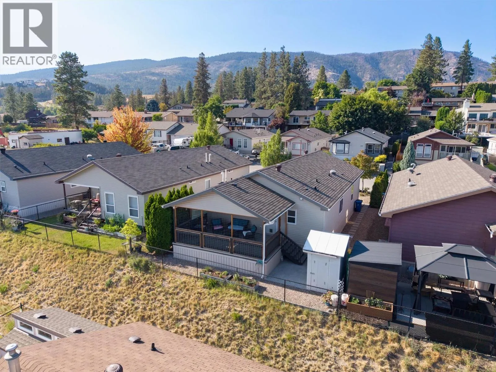 2440 Old Okanagan Highway Unit# 1304