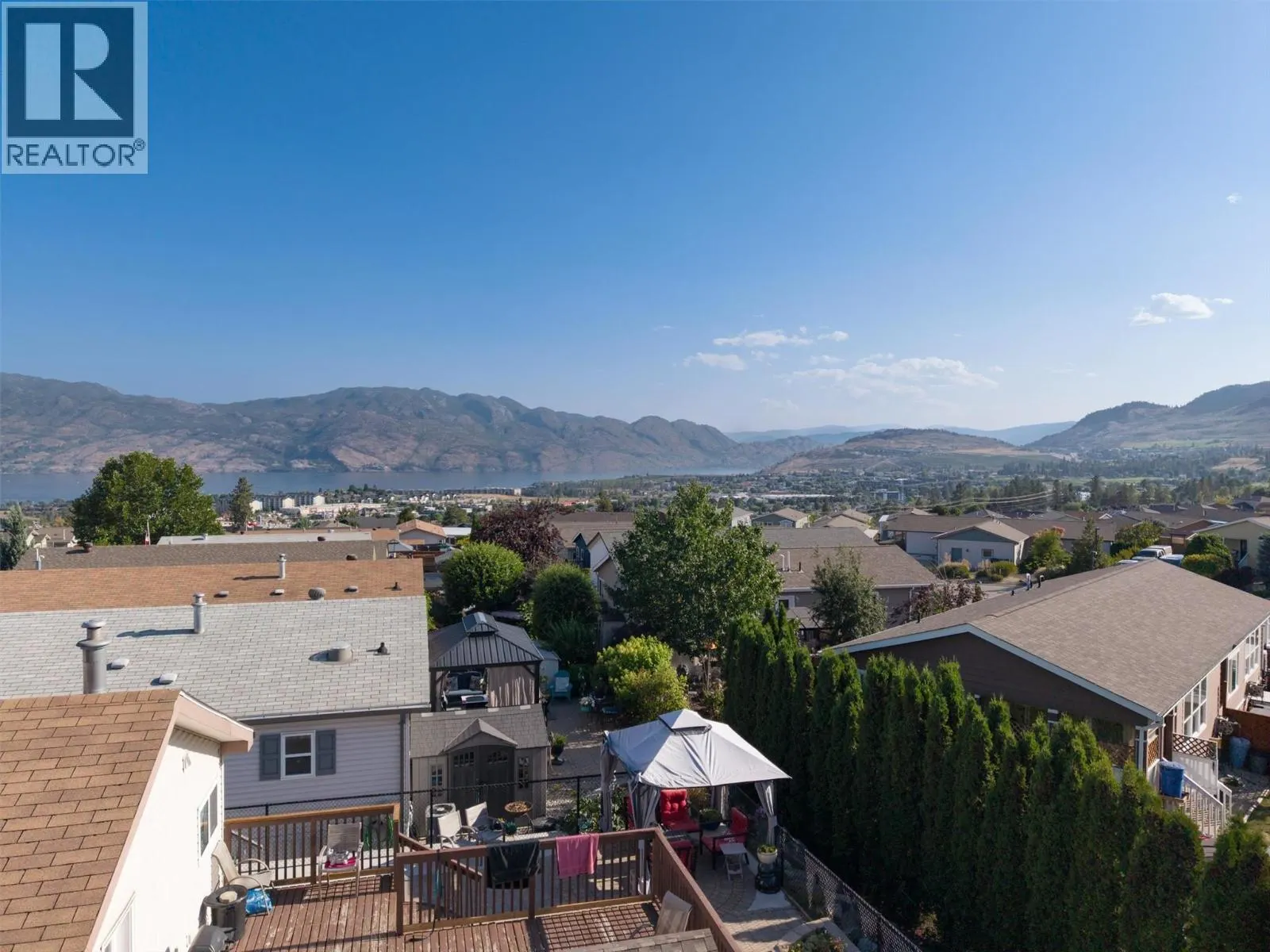 2440 Old Okanagan Highway Unit# 1304