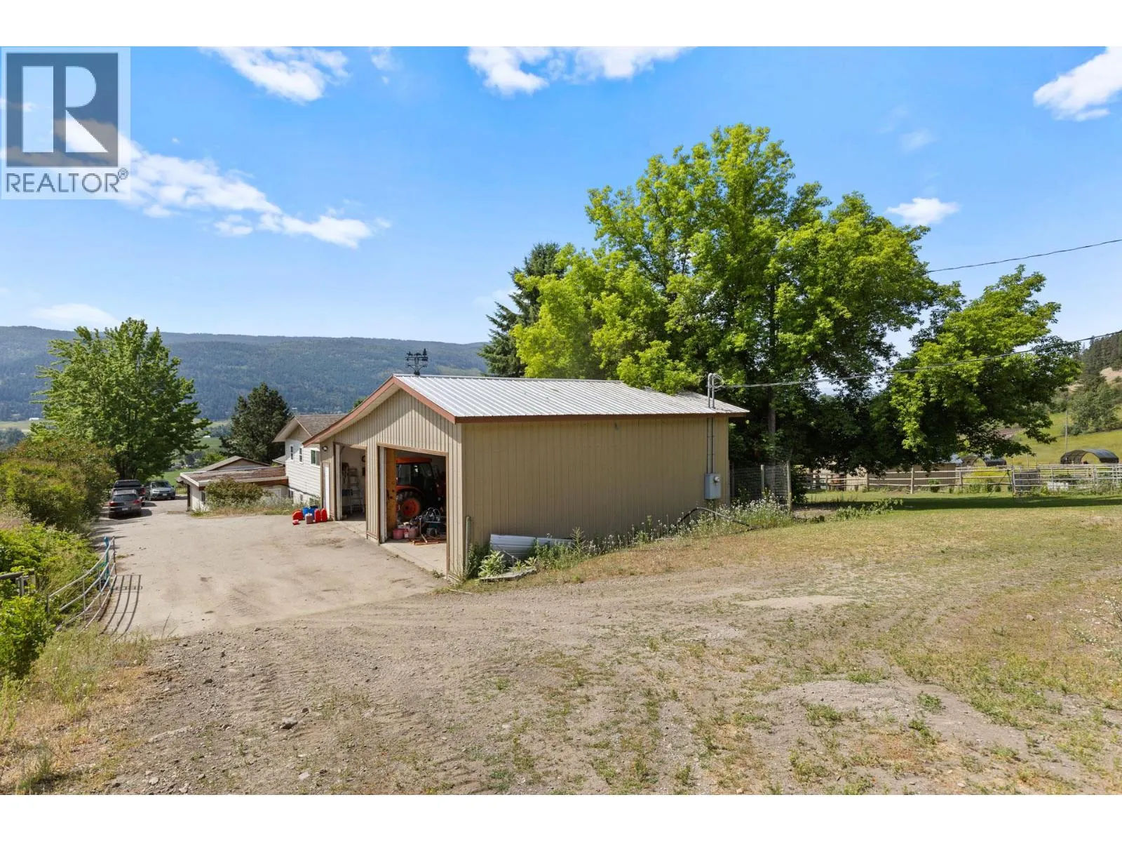 6651 Buchanan Road