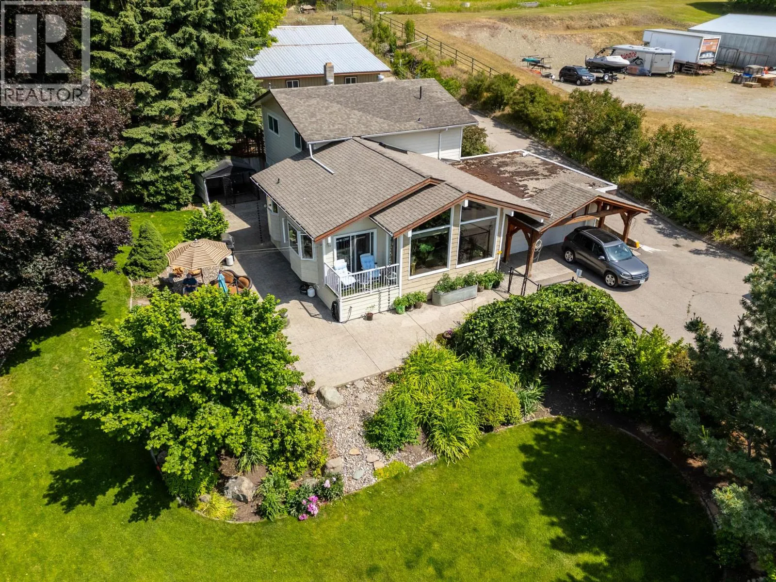 6651 Buchanan Road