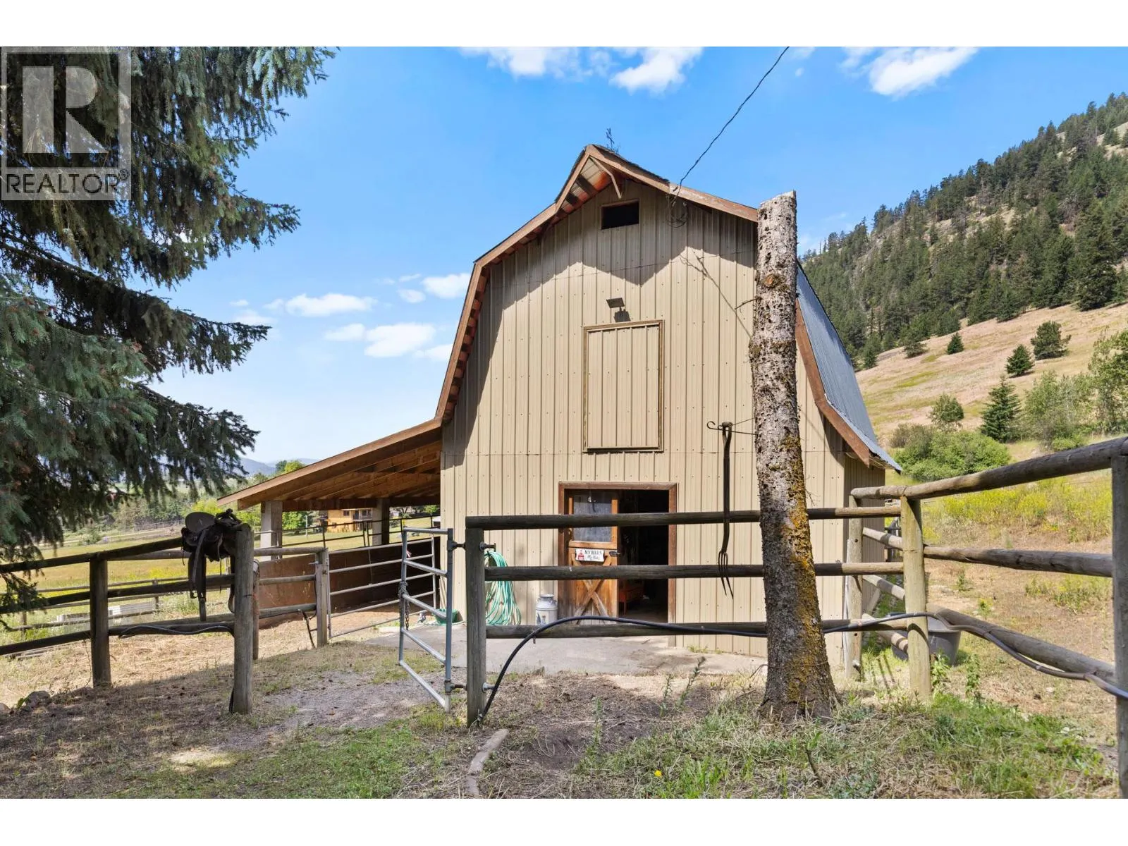 6651 Buchanan Road