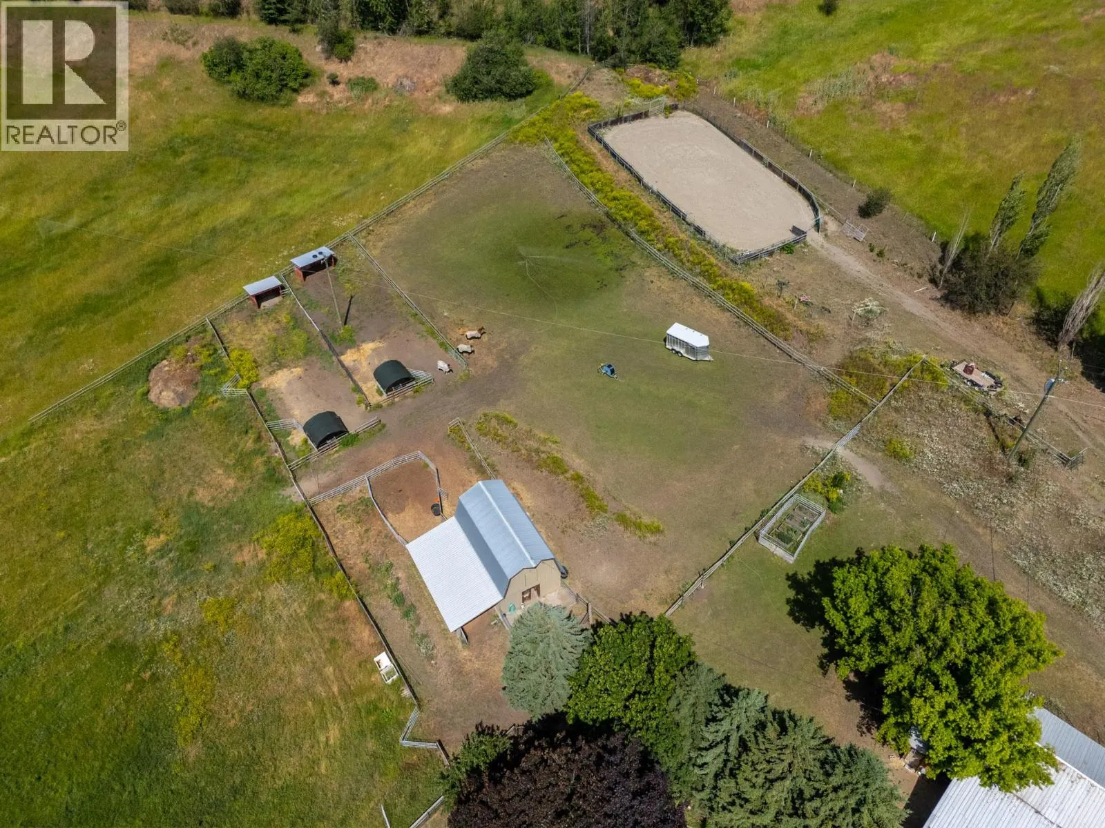 6651 Buchanan Road