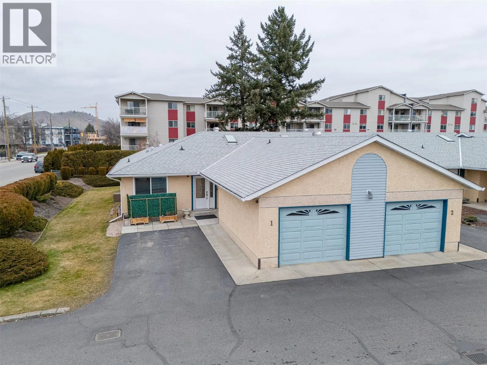 205 Gerstmar Road Unit# 1