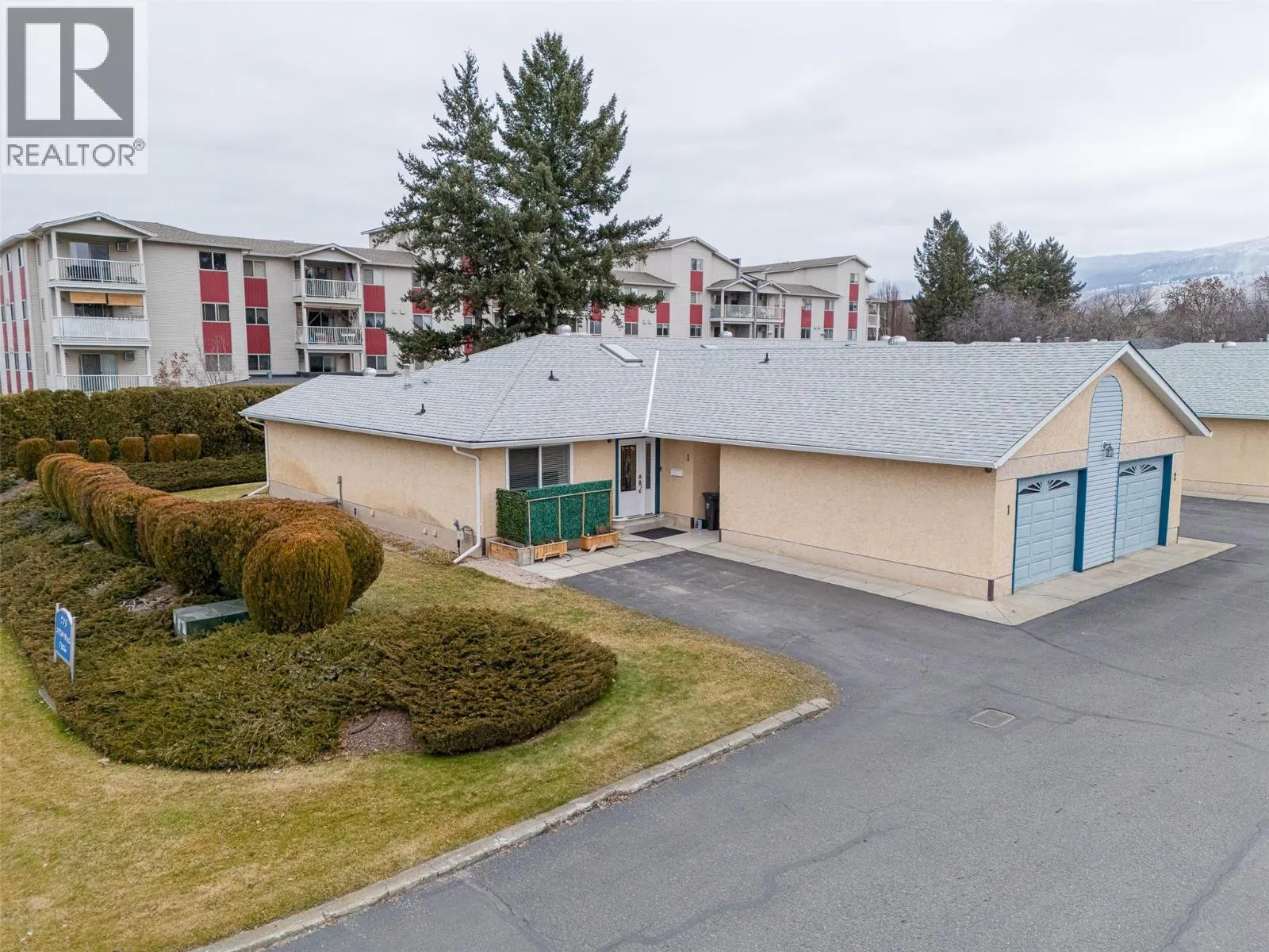 205 Gerstmar Road Unit# 1