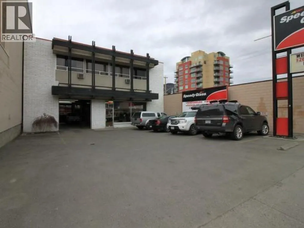 568 Seymour Street 260 6th Avenue Street