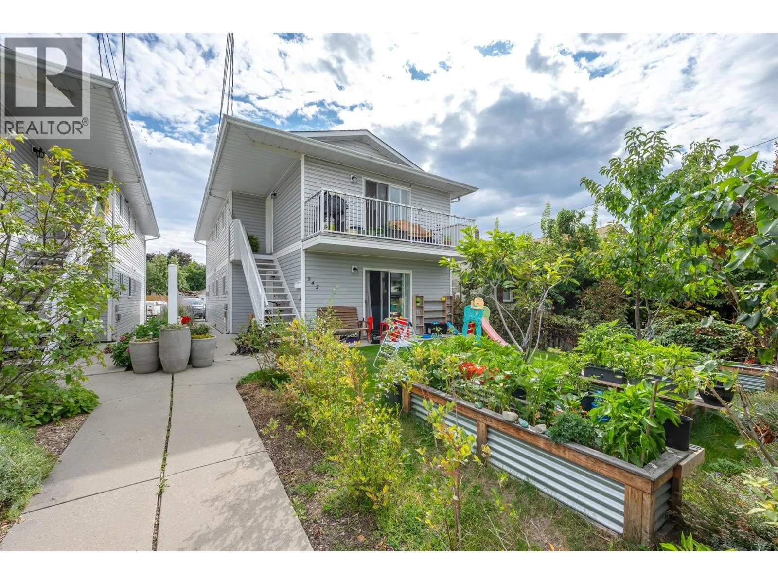 542 Wade Avenue W Unit# 201