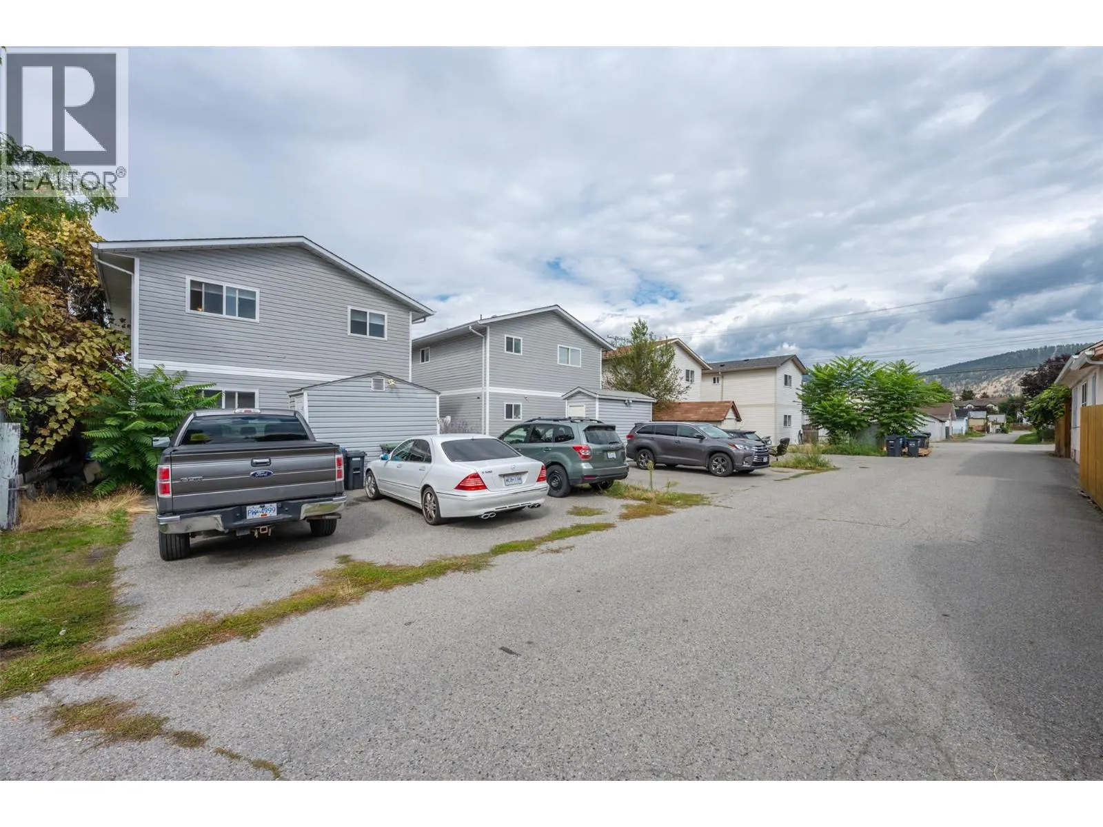 542 Wade Avenue W Unit# 201