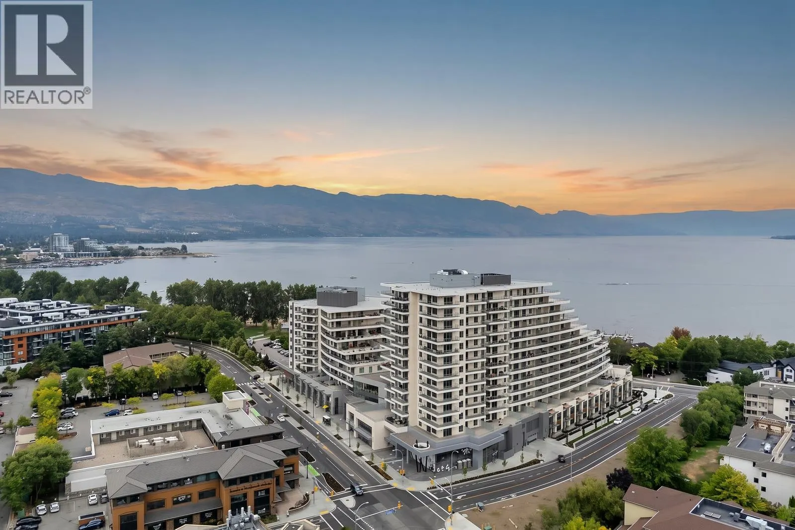 3300 Lakeshore Drive Unit# 1101