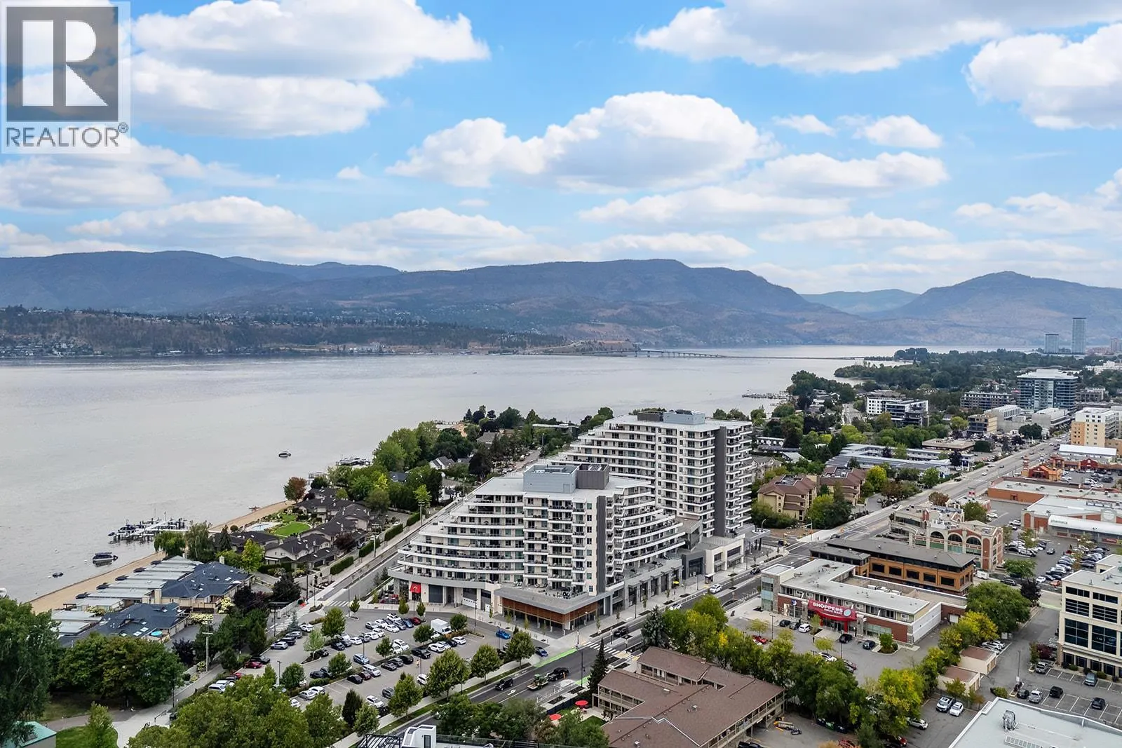 3300 Lakeshore Drive Unit# 1101