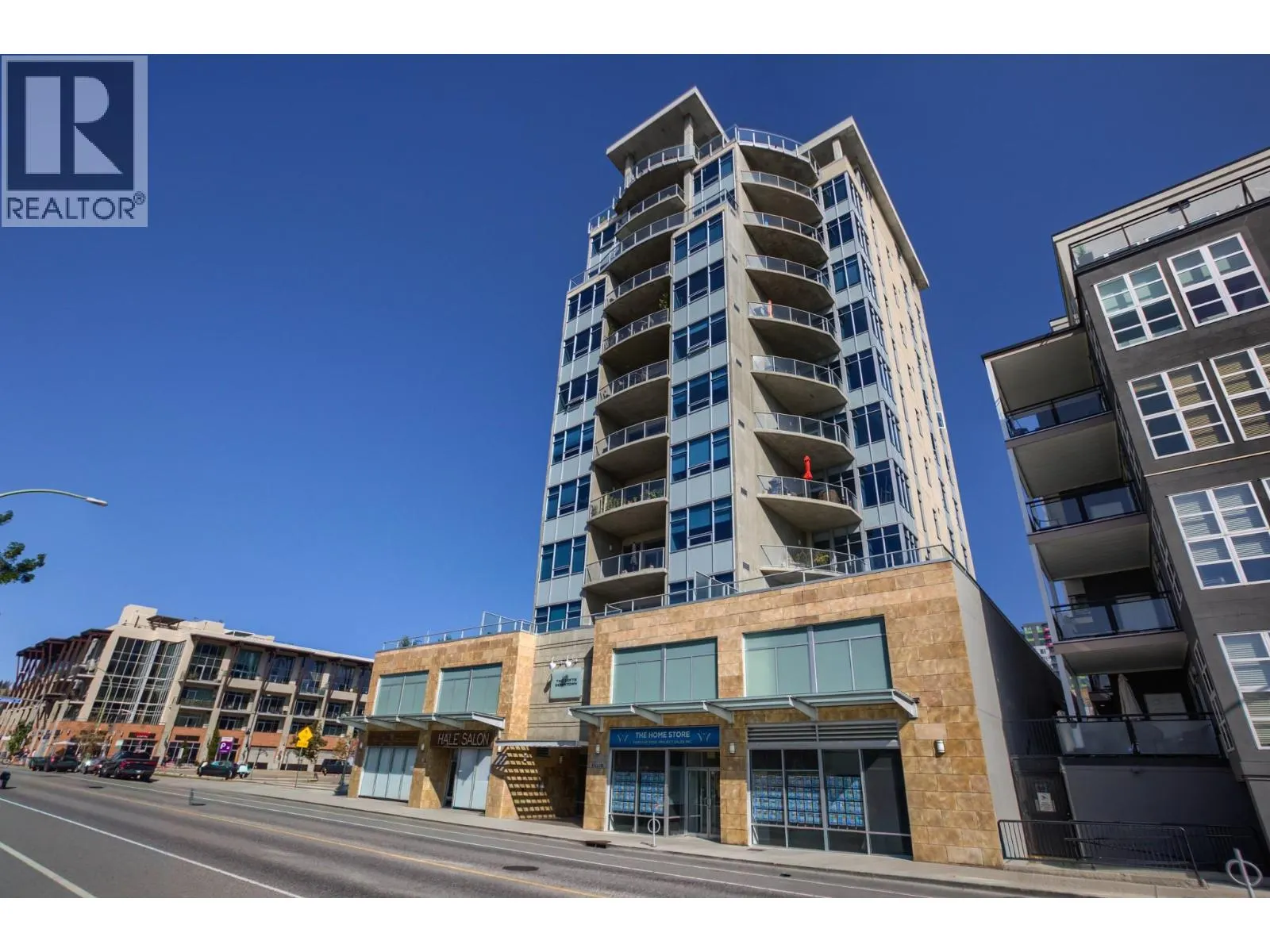 1329 Ellis Street Unit# 804