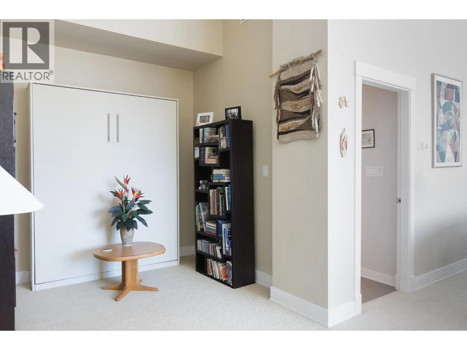 1329 Ellis Street Unit# 804