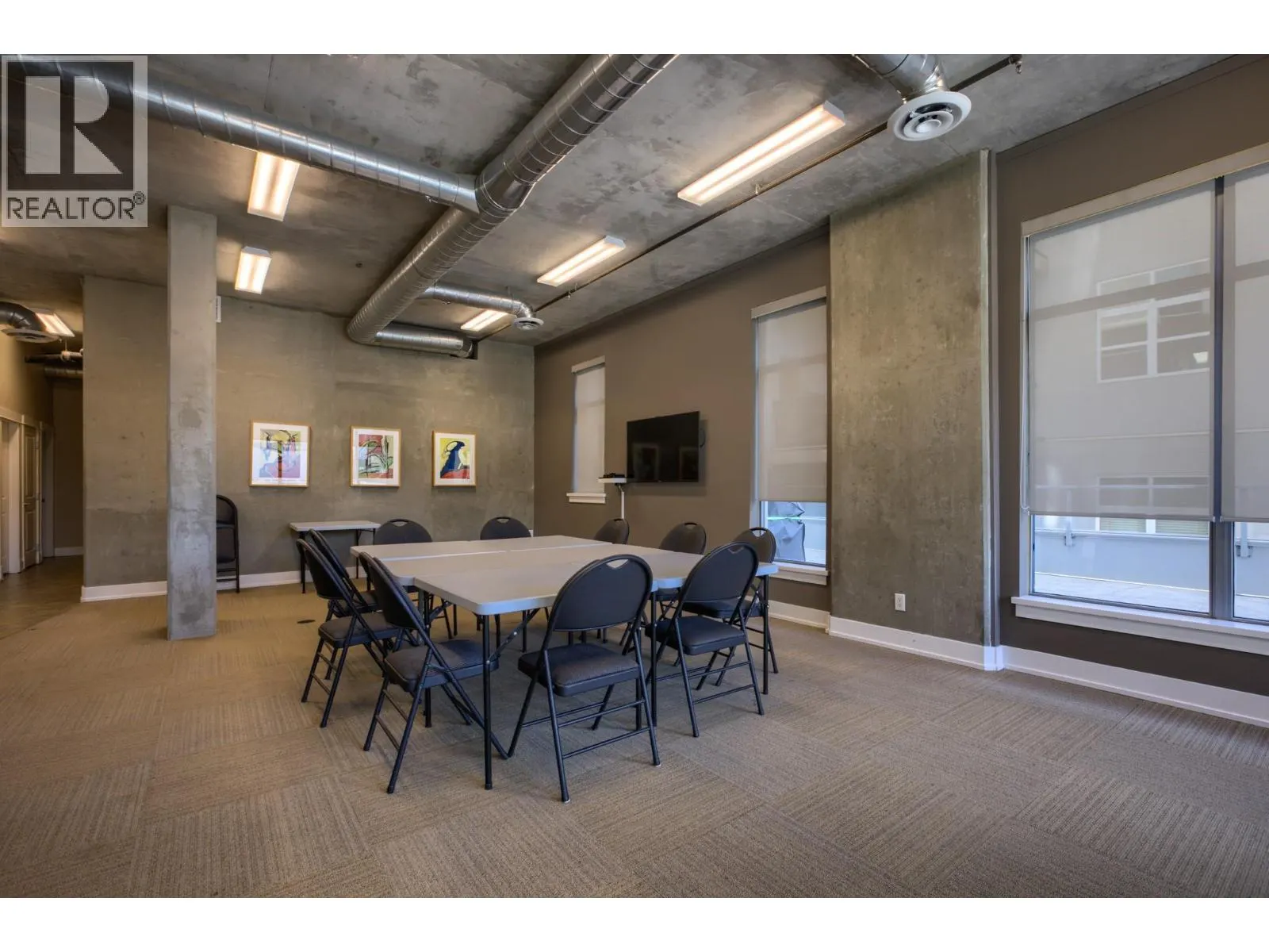 1329 Ellis Street Unit# 804