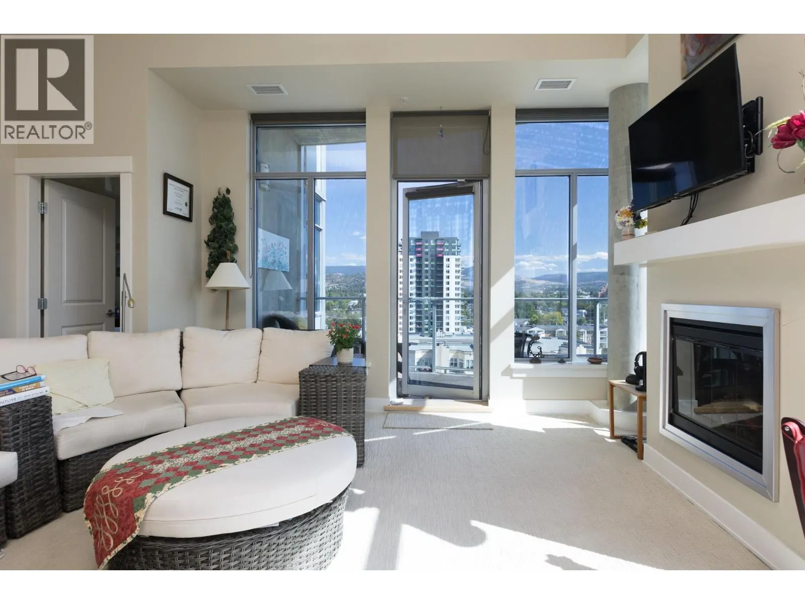 1329 Ellis Street Unit# 804