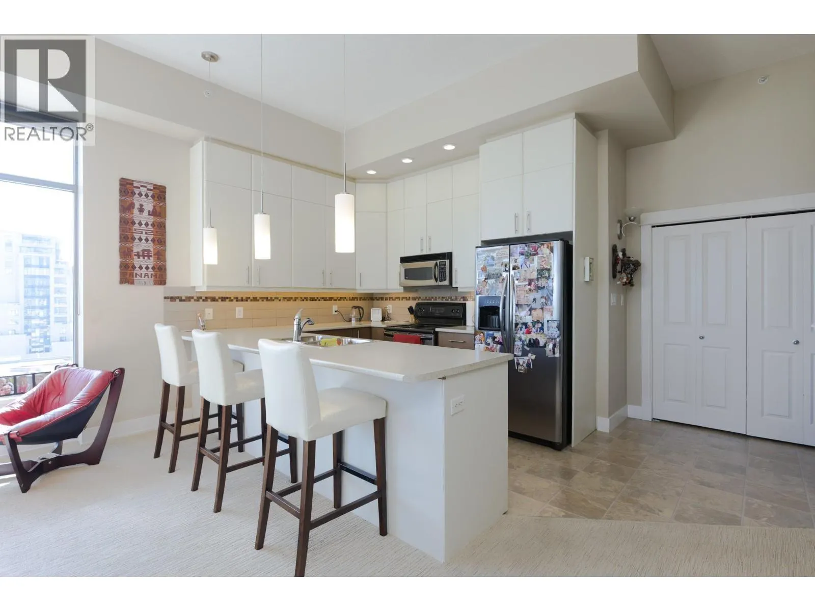 1329 Ellis Street Unit# 804