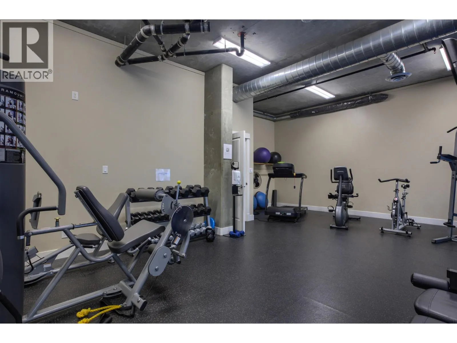 1329 Ellis Street Unit# 804