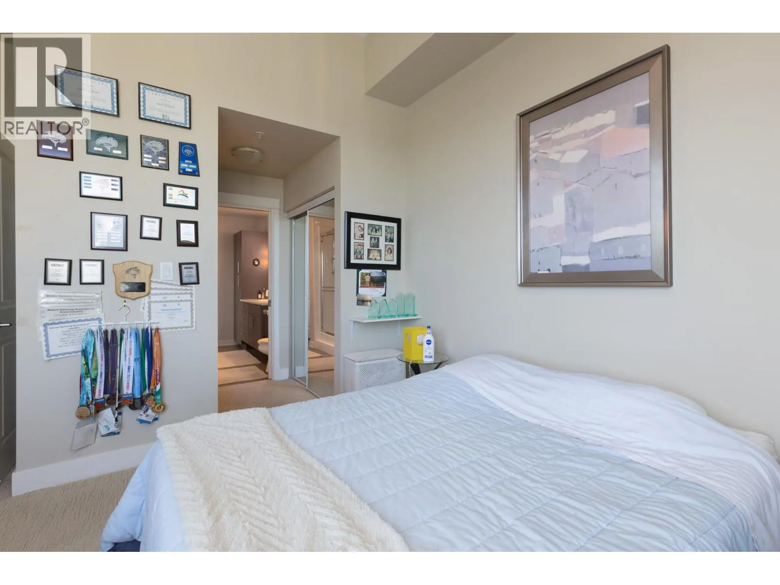 1329 Ellis Street Unit# 804