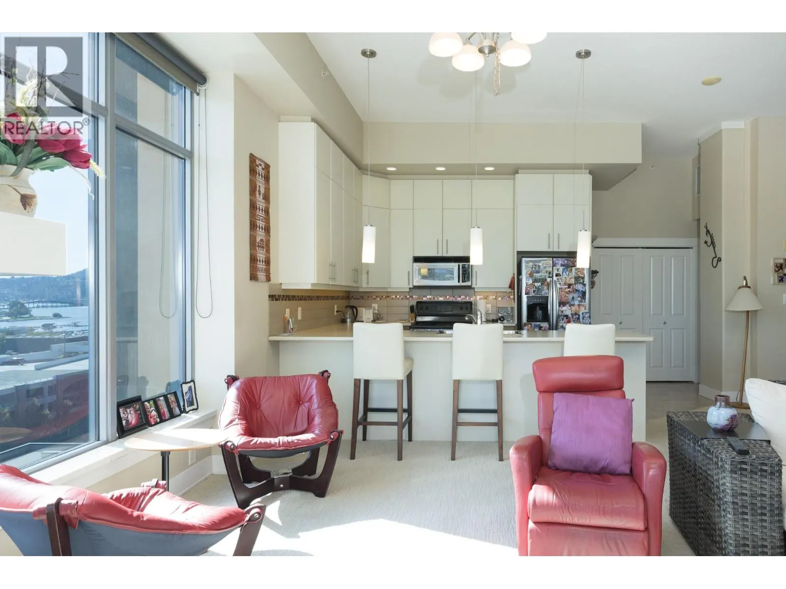 1329 Ellis Street Unit# 804